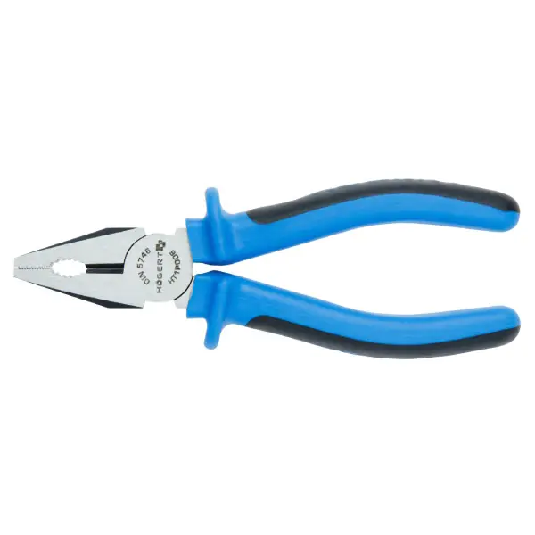 Kombinovana klješta 180 mm Hogert HT1P008