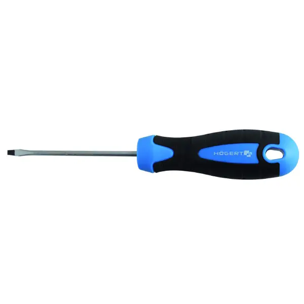Torx odvijač T30, 100 mm, S2 čelik HT1S058 Hogert
