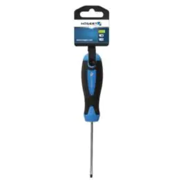 Torx odvijač T20, 100 mm, S2 čelik HT1S055 Hogert