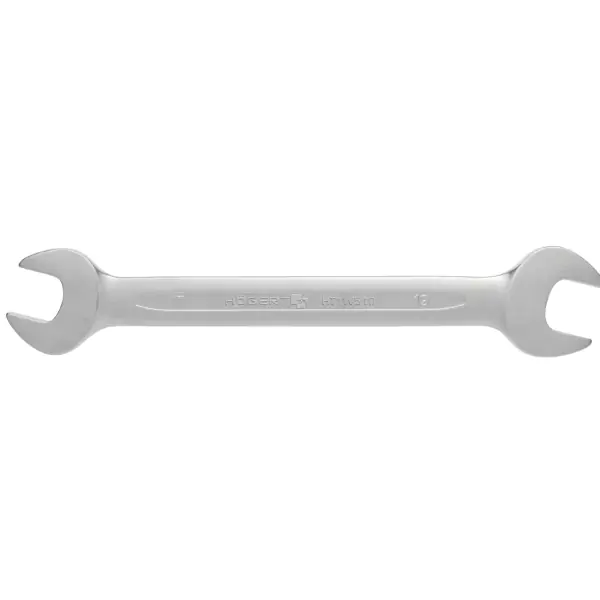 Viljuškasti ključ CrV čelik 19 x 22 mm HT1W512 Hogert