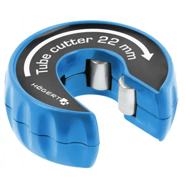 Rezač cevi 22 mm HT1P625 Hogert