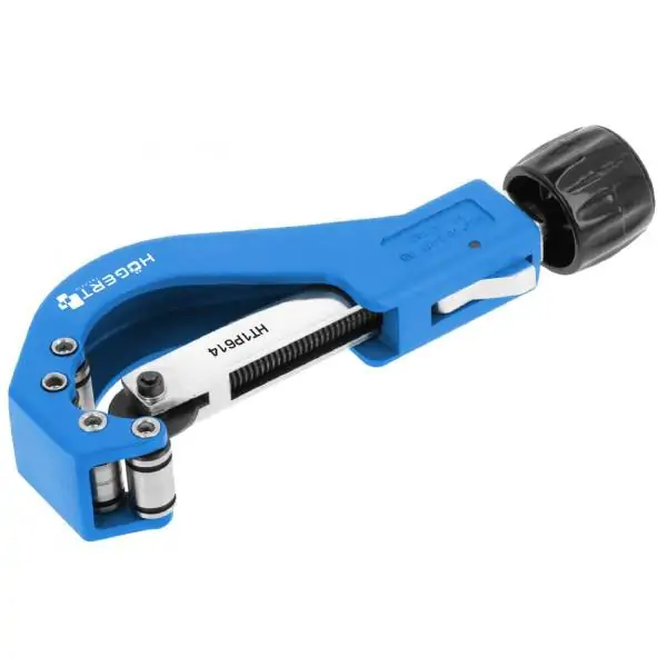 Rezač cevi 14–63 mm HT1P614 Hogert