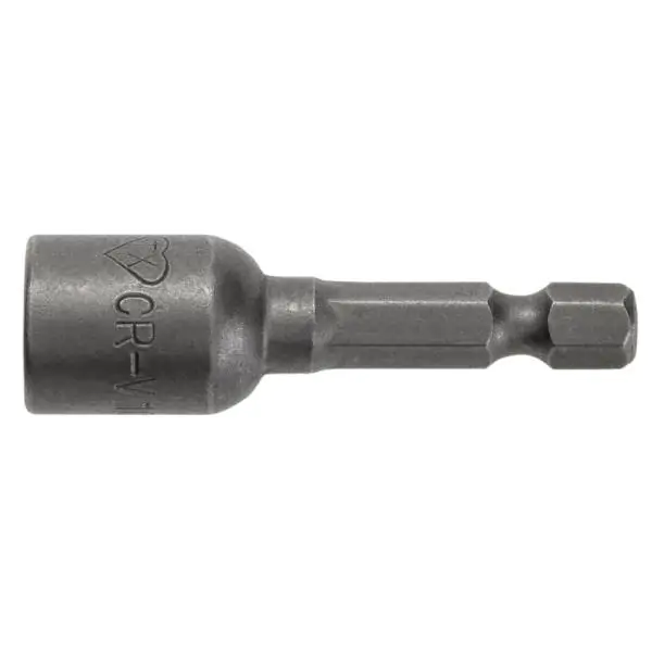 Magnetni nasadni ključevi 8 mm, 1/4″, 2 komada