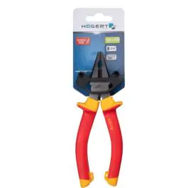 Izolovana kombinovana klešta 160 mm, VDE, 1000 V HT1P903 Hogert