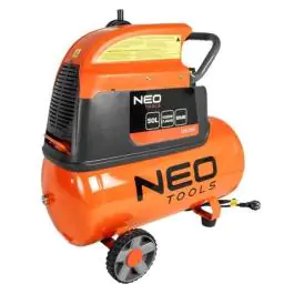 Kompresor za vazduh (uljni) 50lit NEO TOOLS 12K024