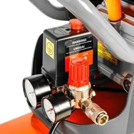 Kompresor za vazduh (uljni) 50lit NEO TOOLS 12K024