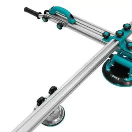 Nosač keramike velikog formata 3.2x1.6m BIHUI LFCSV4