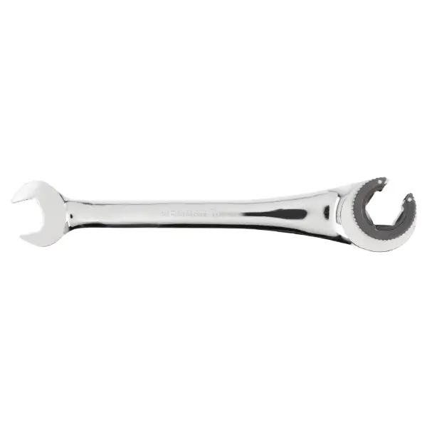 Polu-otvoreni ključ sa okastim mehanizmom 8 mm HT1R070 Hogert