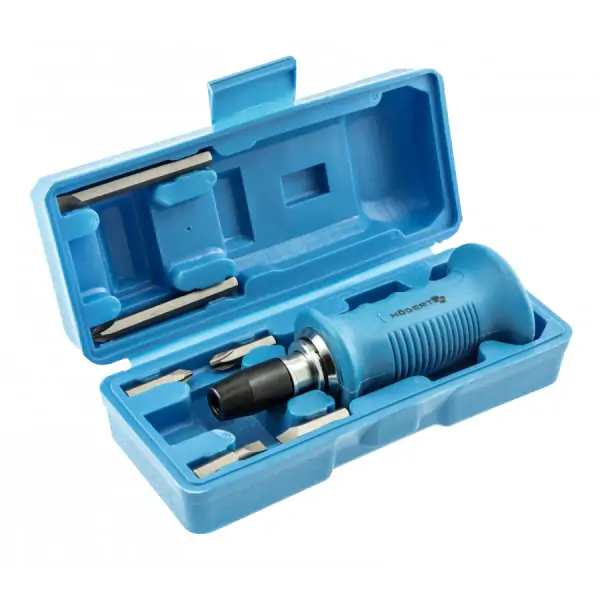 Udarni šrafciger-odvijač HT1S077 Hogert