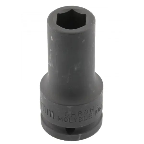 Duga udarna gedora 3/4″, 27 mm, CrMo HT4R114 Hogert