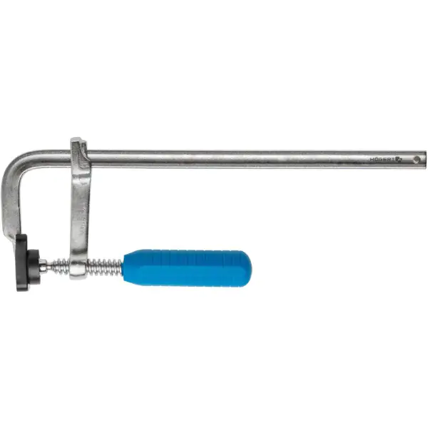 Čelična F-steza, kovana 250 × 80 mm HT3B913 Hogert