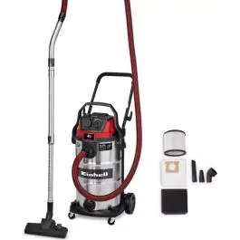 Einhell TE-VC 4090 SACL industrijski usisivač za suvo i mokro čišćenje