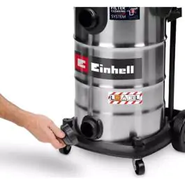 Einhell TE-VC 4090 SACL industrijski usisivač za suvo i mokro čišćenje