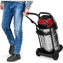 Einhell TE-VC 4090 SACL industrijski usisivač za suvo i mokro čišćenje