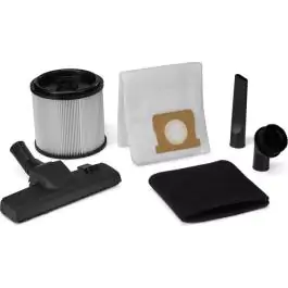 Einhell TE-VC 4090 SACL industrijski usisivač za suvo i mokro čišćenje