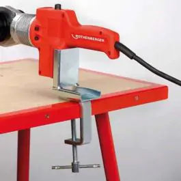 Pegla za spajanje plastičnih cevi ROTHENBERGER ROWELD P63 S-6 SWORD