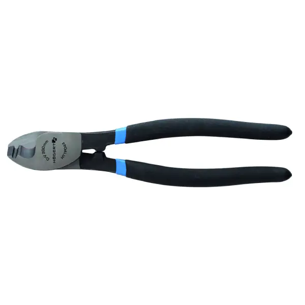 Klešta za sečenje kablova 160 mm, CrV HT1P042 Hogert