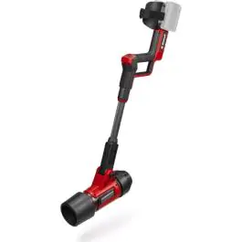 Einhell PROFESSIONAL akumulatorska duvalica za lišće GP-LB 36/270 Li E BL-Solo