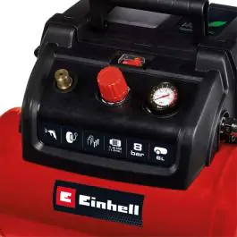 Einhell električni kompresor TC-AC 190/6/8 OF