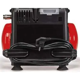 Einhell električni kompresor TC-AC 190/6/8 OF