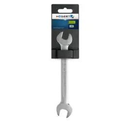 Dvostrani viljuškasti ključ 14 × 15 mm od CrV čelika (DIN 3110) HT1W508 Hogert