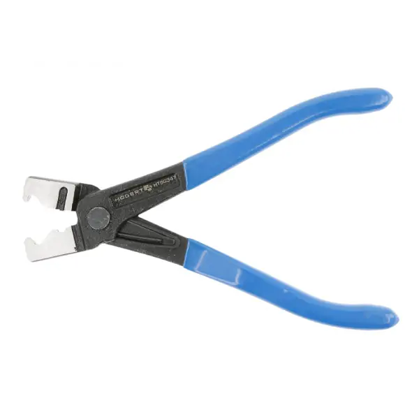 Klešta za stezne obruče 175 mm HT8G347 Hogert