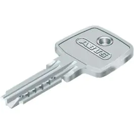 Abus cilindar sa 5 specijalnih ključeva - D6 30/35