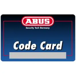 Abus cilindar specijalan ključ - D6 30/35