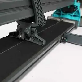 Ručni rezač pločica sa laserom – 1000 mm – BIHUI TCP1000