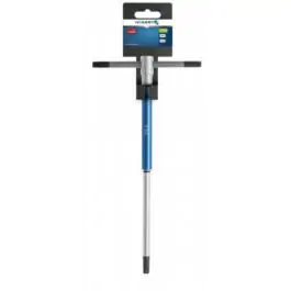 Ključ u T-obliku sa kliznom ručkom HEX 3 mm HT1W841 Hogert