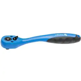 Kombinovani zupčasti ključ 1/2”, ručka od PP HT1R352 Hogert