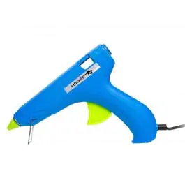 Pištolj za topli lepak, 78 W, za patrone Ø 11,2 mm HT2C108 Hogert