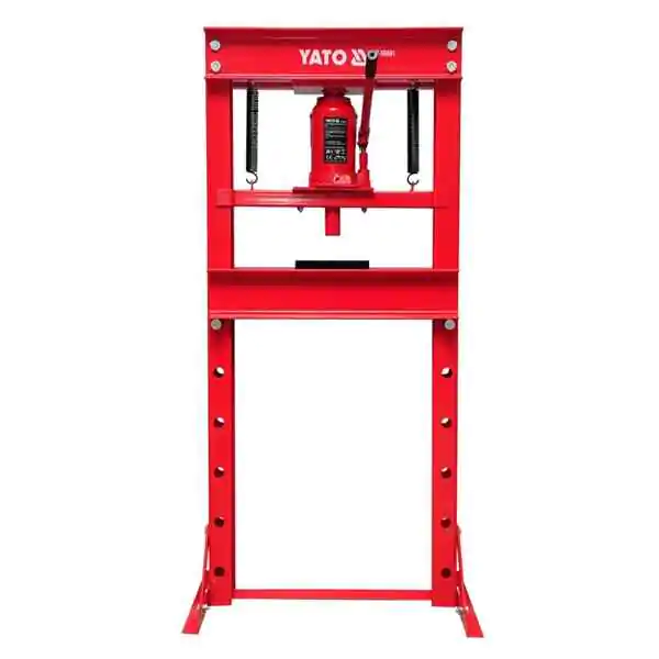 Hidraulična presa 20T YATO
