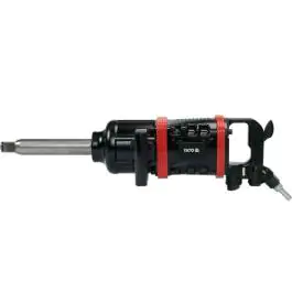 Pneumatski odvrtač 1" Yato YT-09620