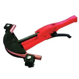 Alata za savijanje cevi MAXI SET 12-15-18-22 mm Rotheberger