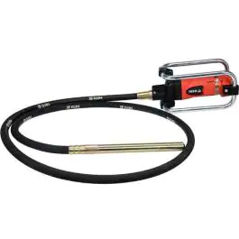 Električna vibro igla 2300W 4m Ø35mm YT-82601 Yato