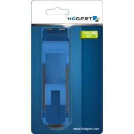 Surform 140 × 40 mm HT3B640 Hogert