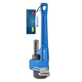 Cevni ključ 250 mm, 10″ (Stillson tip) HT1P530 Hogert