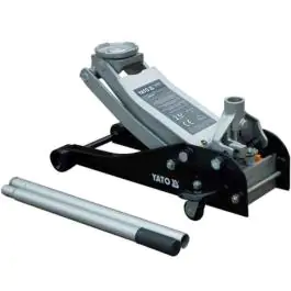 Hidraulična dizalica krokodilka 2.5T YT-1721 Yato