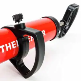 Rothenberger ROPUMP za otpušavanje kanalizacije