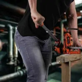 ROTHENBERGER SUPERCUT set ručnih nareznica 1/2˝-1 1/4"