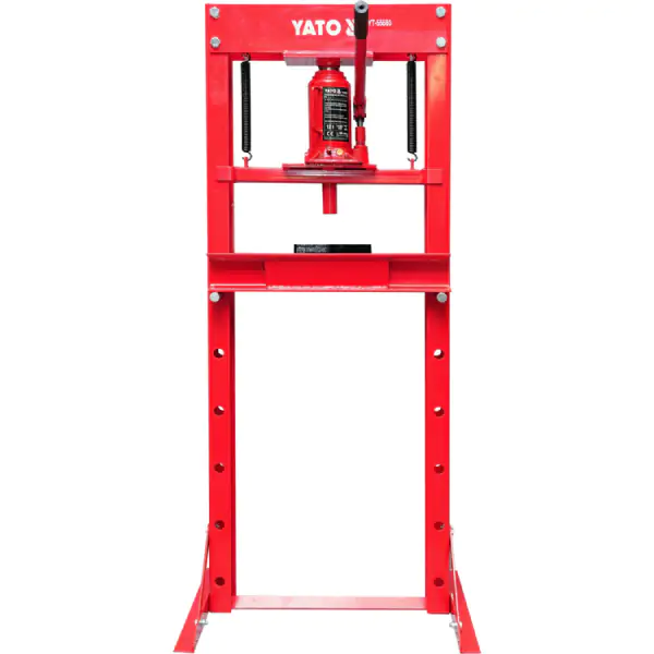 YATO hidraulična presa 12T 8YT55580EC
