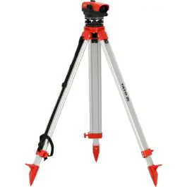 YATO automatski nivelir 32X IP66 + letva+ stativ 8YT30551EC