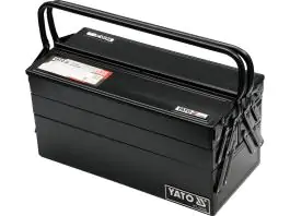 YATO garnitura alata  dela u 5 del metalnoj kutiji  8YT3895EC