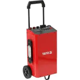 YATO punjač starter 12 / 24 V 20 - 800 Ah 8YT83064EC
