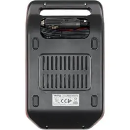 YATO mobilni kompresor za pumpanje guma – 12V, LCD, LED
