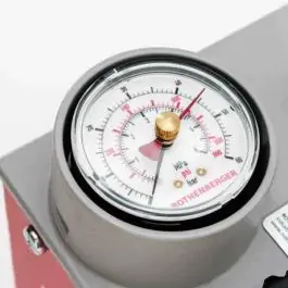 Pumpa za ispitivanje pritiska u instalacijama ROTHENBERGER RP 50-S