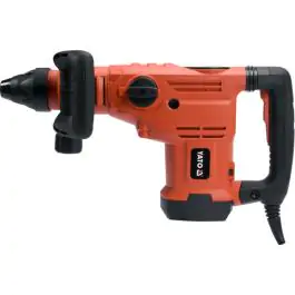 YATO električni pneumatski čekić SDS MAX 1600 W 25 J YT82135