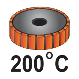 YATO potezno kružna testera za metal 2450 Wati YT82181