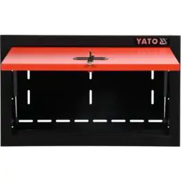 YATO zidni kabinet za slaganje alata 66x30,5x41 cm YT08935